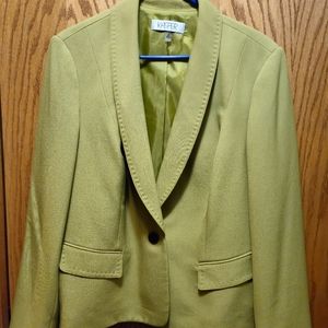Kasper Jacket Size 18